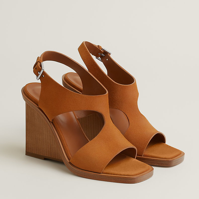 Kalya 100 sandal | Hermès USA Kalya 100 sandal | Hermès USA